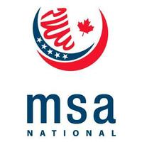 MSA National (@msanational) 's Twitter Profile