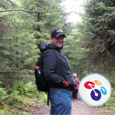 tkfuller's profile picture. Facilitator of biology, dreamer of dreams, questioner of the young, director of thinking, guider of futures at Cross County High School, a New Tech School