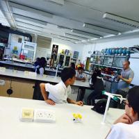 Foxfield Science (@foxfieldscience) 's Twitter Profile