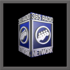 A Licensed 365 Radio Network LLC Station.   🎶 Listen By Clicking Link Below.  ►► https://t.co/tXv18T31Jq