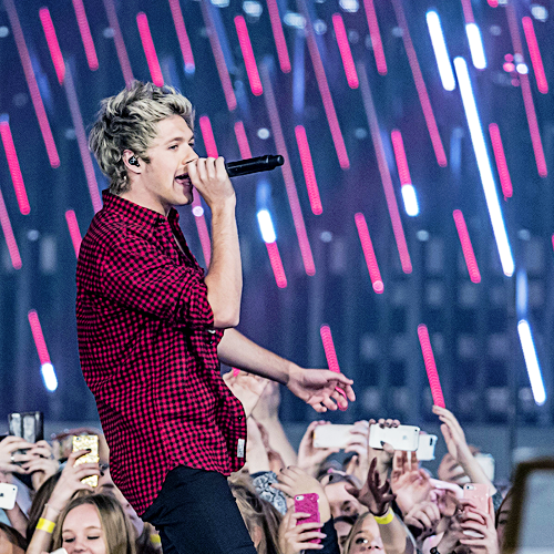 xMeLDIRECTIONER's profile picture. #Nefilim