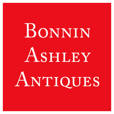 BonninAshley's profile picture. We want to inspire. 18th to early 20th century antiques. Tweeting antiques, art, design, performing arts, history, film, music, nature, books, culture.
