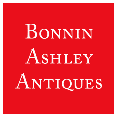 Bonnin Ashley Antiques Profile