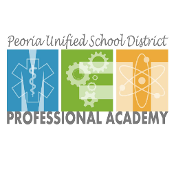 The Medical, Engineering & Technology Professional Academy is an entrepreneurial approach to education and a @PeoriaUnified11 Signature Program. #PeoriaMET