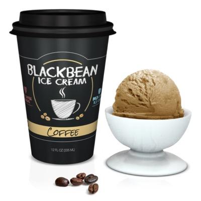 Coffee ice cream just got STRONGER! We have made ICE CREAM FOR THE COFFEE LOVER! We use real coffee, no coffee flavors, and mix it with super-premium ice cream!