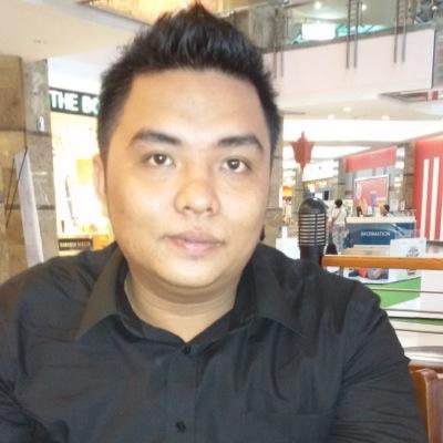 ariezuava's profile picture. S1 Administrasi Negara UIN 2011                        pin :  292B3DBF