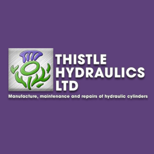 THISTLEHYDRAULI's profile picture. Thistle  Hydraulics Ltd are specialists in the repair, refurbishment and manufacture of hydraulic cylinders