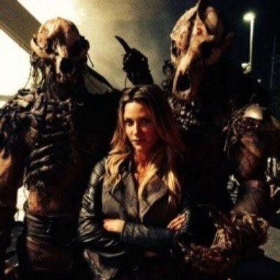 BerserkersRPGTW's profile picture. On est les Berserkers, on va vous niquez vos races. ❤