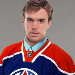 parody account, not actually Connor McDavid, no affiliation with McDavid...

hate my life cause im on the oilers