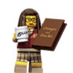 janmeikle's profile picture. You can never go back to not being a librarian 📚