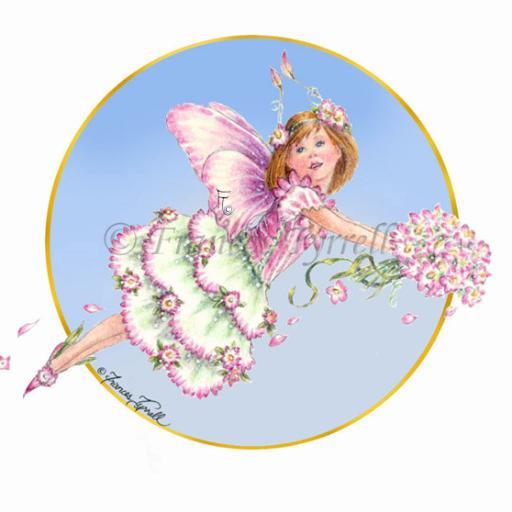 fairygazette's profile picture. Frances Tyrrell -  Artist,illustrator. Avril Tyrrell - Storyteller, bibliophile, author of the Illustrated Fairy Gazette.