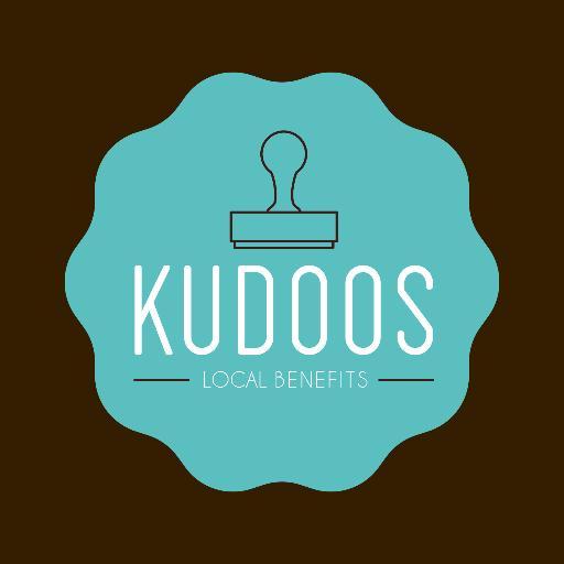 kudoos4loyalty's profile picture. Dankzij Kudoos kan u ouderwets sparen bij uw lokale winkelier op een moderne manier: gewoon door uw smartphone te laten stempelen