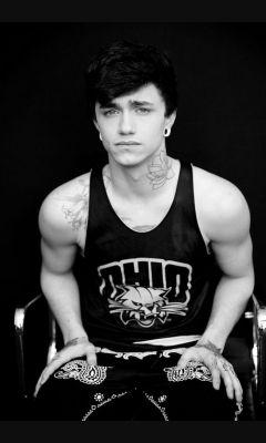 JakeRPGUPC2's profile picture. goth
19ans