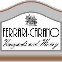 FerrariCarano Winery(@FerrariCarano) 's Twitter Profile Photo