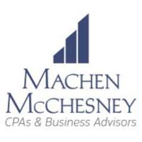 Machen McChesney(@MachenMcChesney) 's Twitter Profile Photo