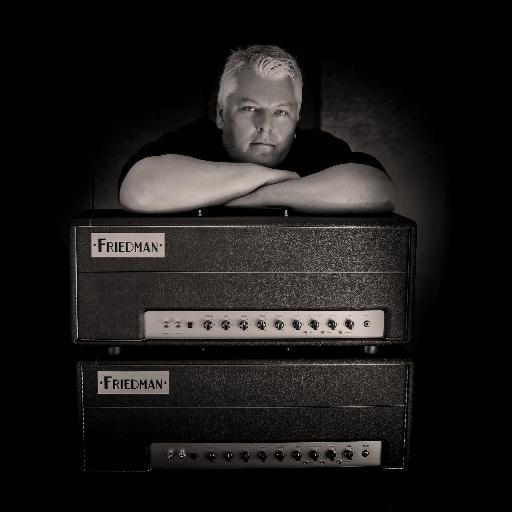 FriedmanAmps Profile Picture