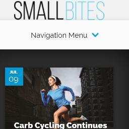 http://t.co/11wsqTj9f7 is dedicated to proving LCHF nutrition news, as well as expertly curated, unique fitness content.