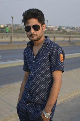 mohammadriyaz01's profile picture. 