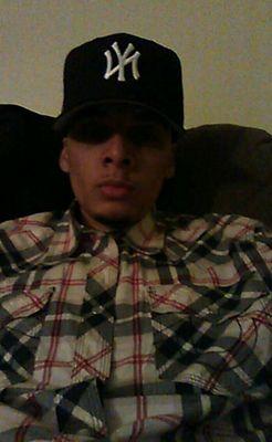 Ant_gotta_now's profile picture. 