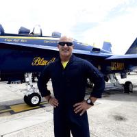 Jim Cantore(@JimCantore) 's Twitter Profile Photo