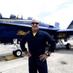 Jim Cantore (@JimCantore) Twitter profile photo