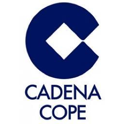Cadena COPE Almería. Sintonízanos en el 97.1 F.M, en el 106.3 F.M, y en el 1.224 AM Telf: 950 280021