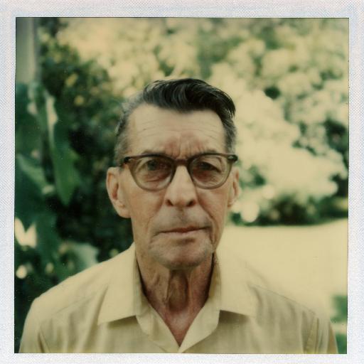 Strangers writing about strangers. Found Polaroids is a collection of over 6,000 polaroids and is curated by Kyler Zeleny. NEW BOOK OUT https://t.co/15Mn95iqwf
