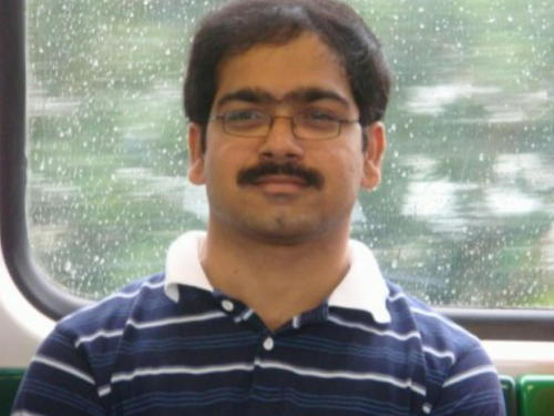 _harinathk's profile picture. #Java #Spring #Hibernate #Angular #SpringBoot