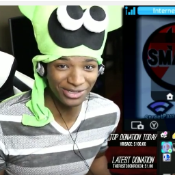 squidikathe2nd's profile picture. 