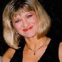 Donna Wilson (@dlwilsonsworld) 's Twitter Profile