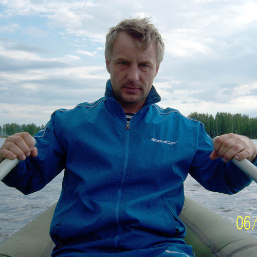 Volkovlad's profile picture. Путешествуй с удовольствием!