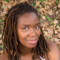 Tasha Borders (@t_refuse2sink) 's Twitter Profile
