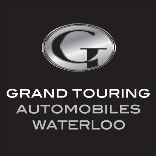Your preferred luxury car dealer in Waterloo and beyond... Jaguar Land Rover Volvo