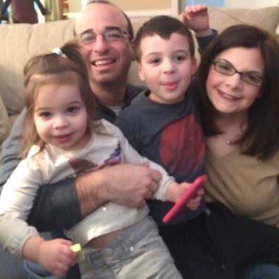 Mom of 2, Social Responsibility @UnitedHealthGrp. Go Bulls, Bears, Cubs & Hawks! tweets are my own