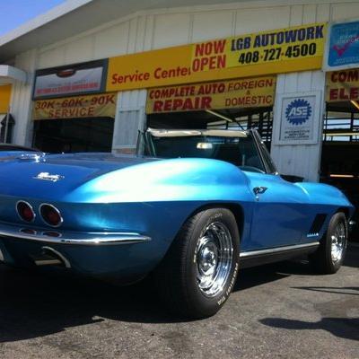 Our technicians are ASE certified, providing our customers with complete auto repair services and maintenance.