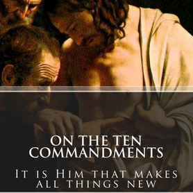 Promotion: On The Ten Commandments BUY ON Amazon/ Kindle/ EBook/ PRINT http://t.co/EWCeIk6sSV