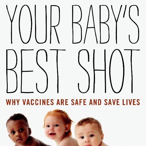 Reassurance for parents that vaccines are safe and save lives.   The authors provide an overview of the field in an easy to understand guide for parents