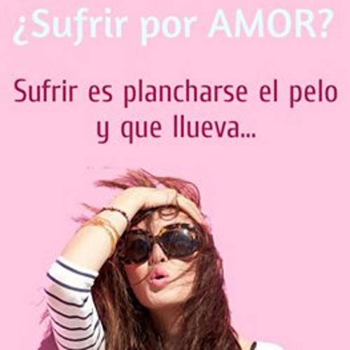 Mas enamorada q nunka