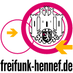freifunk-hennef.de (@freifunk_hennef) Twitter profile photo