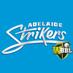 AdelaideStrikersWBBL (@StrikersWBBL) Twitter profile photo