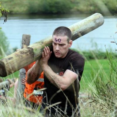 DanielTalbot886's profile picture. 