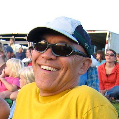 gfbhwo's profile picture. British Expatriate settled in U.S. with wonderful wife and two grown kids.
Tottenham Hotspur Supporter since 1967. He / Him
Mastodon: @gfbhwo@toot.wales