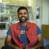 Mark Grover (@mark_grover) 's Twitter Profile