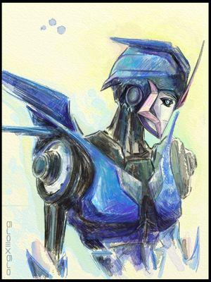 I'm an Autobot soldier. I'm part of Team Prime. You don't need to know anymore for now. I belong to @rmedic90 #taken #rp #+18 #mv ~writer~@thecrazycutie~