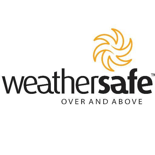 WeatherSafe's profile picture. SA's exclusive B2B-only builder of outdoor shade structures and shelters, servicing education, construction, government, and retail clients across the State