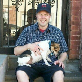 AllenDMerry's profile picture. 