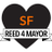 ReeD for Mayor
