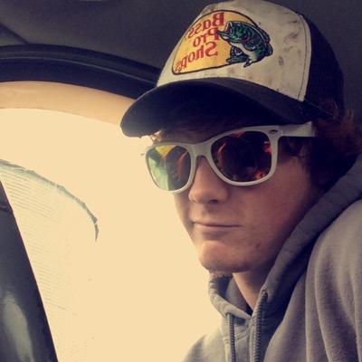 coltonclark00's profile picture. Born: Marshall, Missouri Hometown: Mystic, Iowa Est: 1994 #MysticMafia