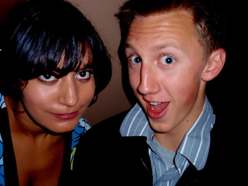 ashnicoleee21's profile picture. I'd tell you that I'm an awesome cool chick, but I'm not that good of a liar.  I'm a band geek. =)