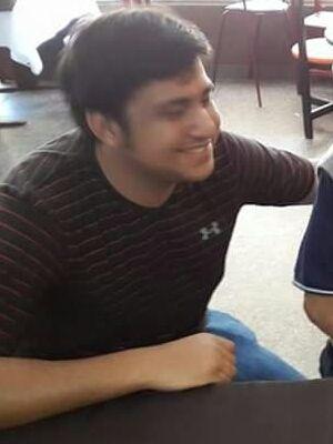 agusthinperez's profile picture. 